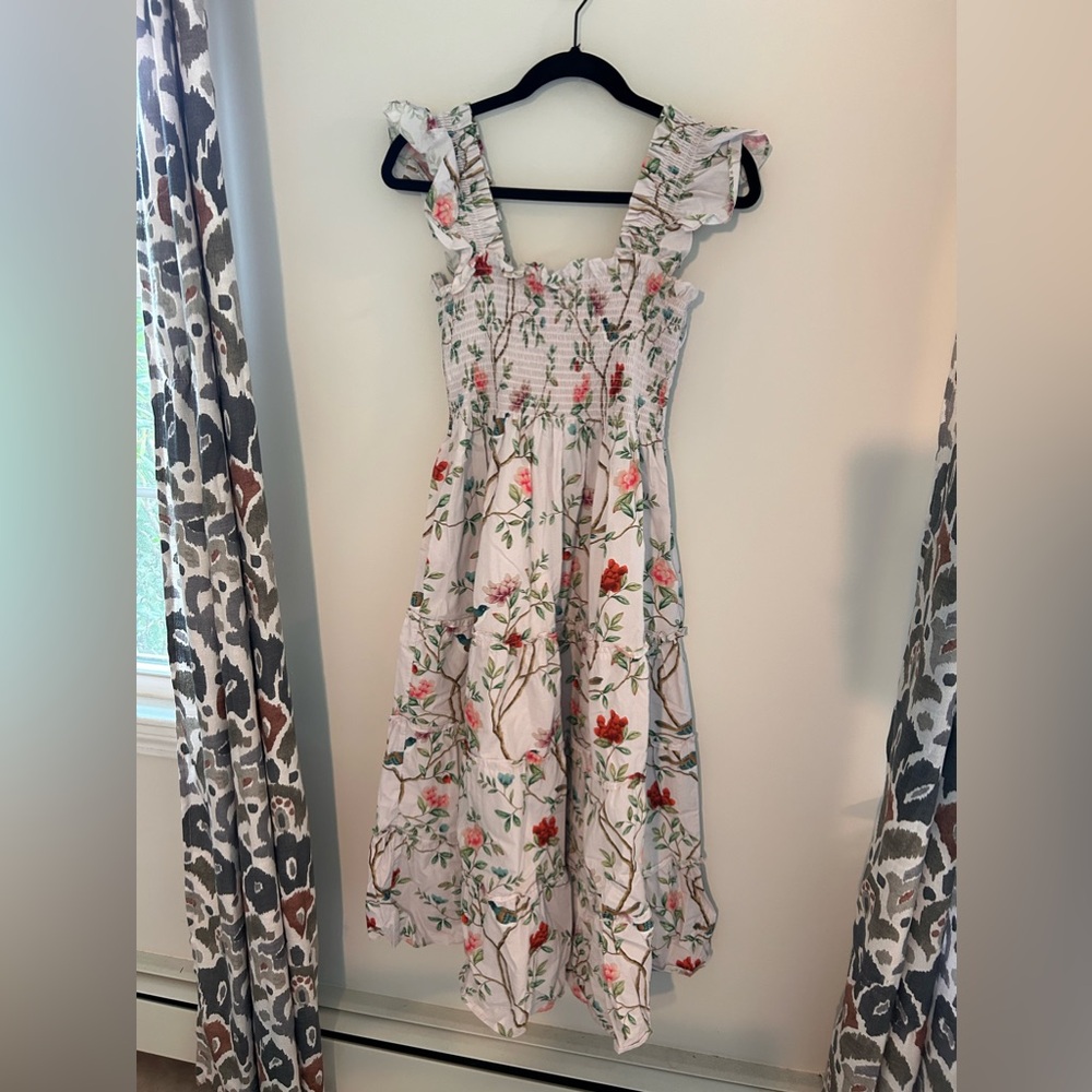 Hill House Home Ellie Nap Dress Medium - Diane Hill